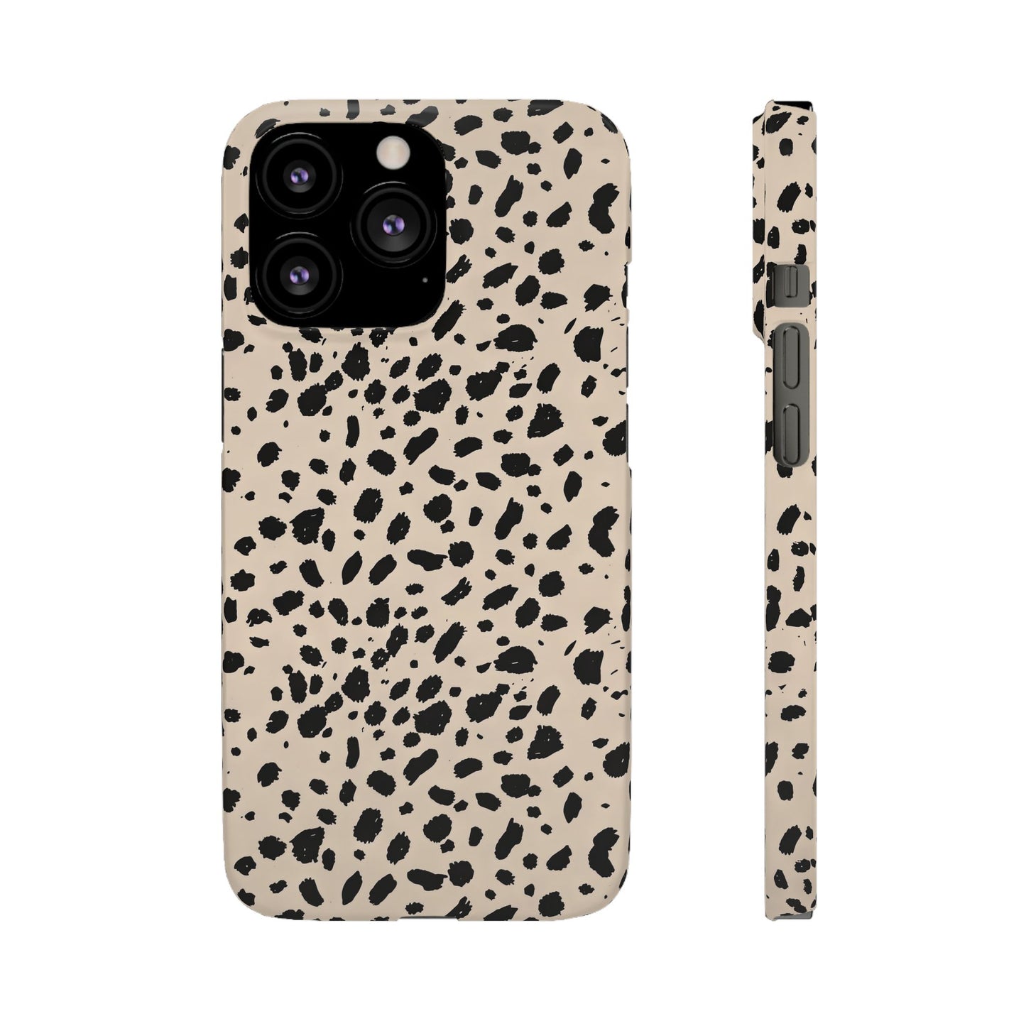 Dusty Prowl - Snap Phone Case