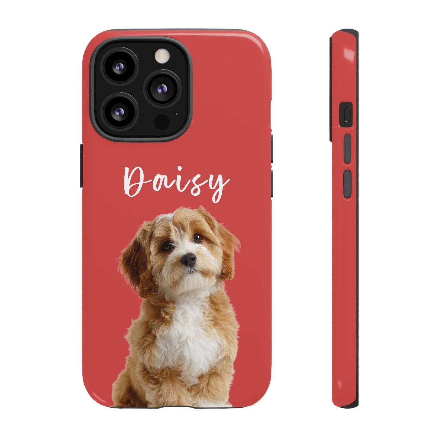 Custom Pet Phone Case