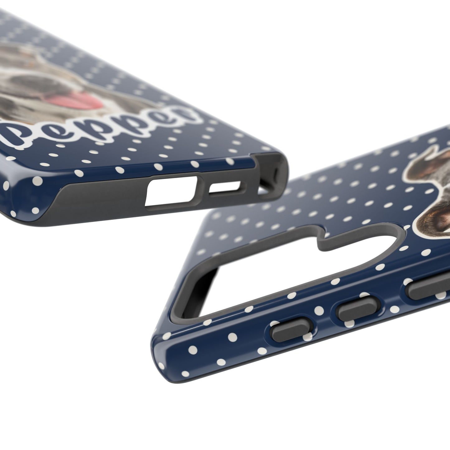 Retro Pet Phone Case