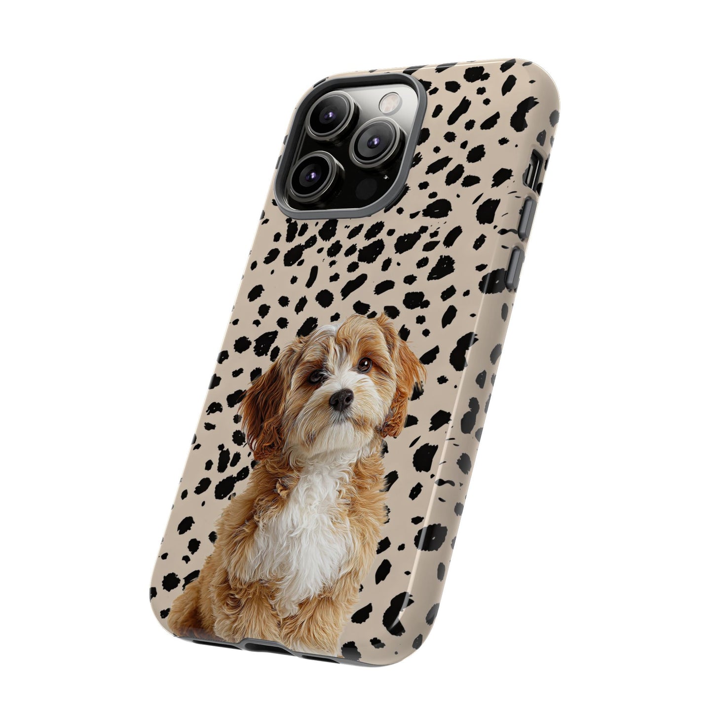 Custom Pet Phone Case