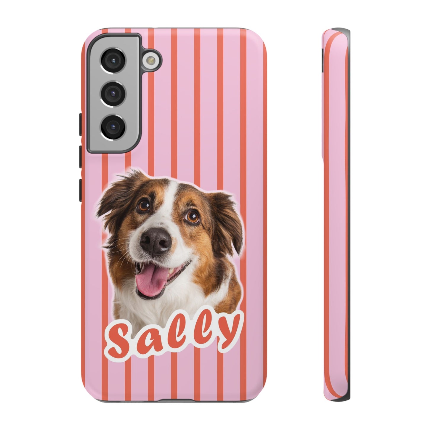 Retro Pet Phone Case