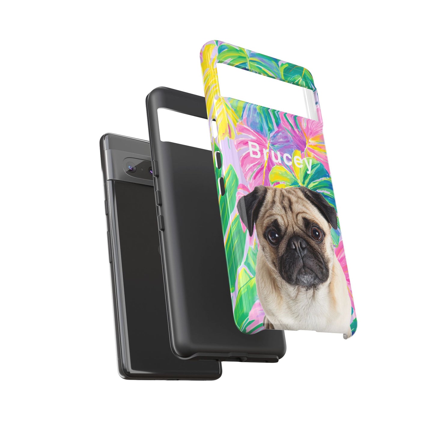 Custom Pet Phone Case