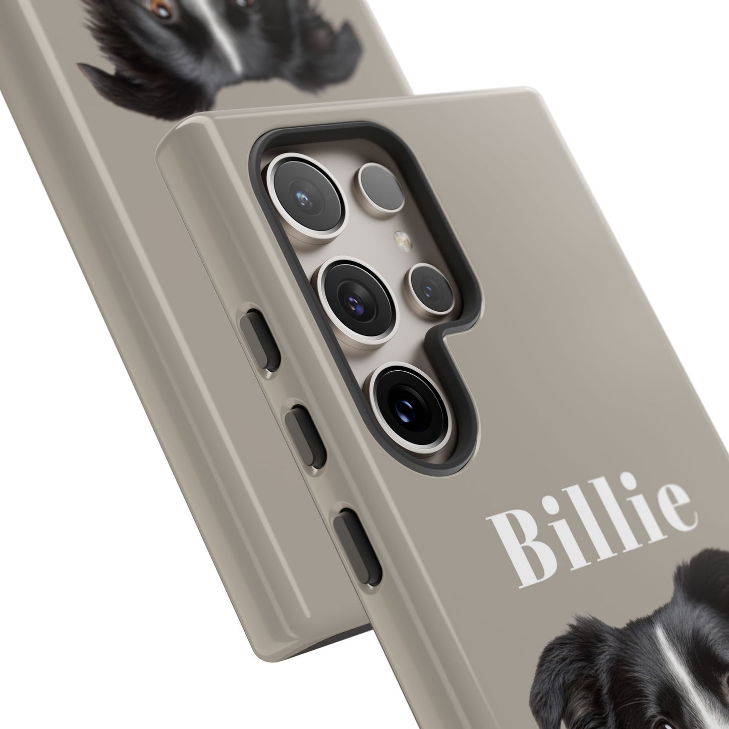Custom Pet Phone Case
