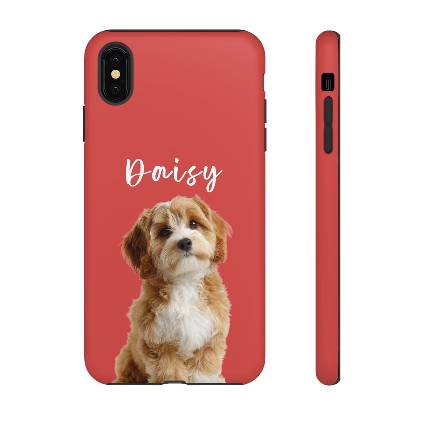 Custom Pet Phone Case