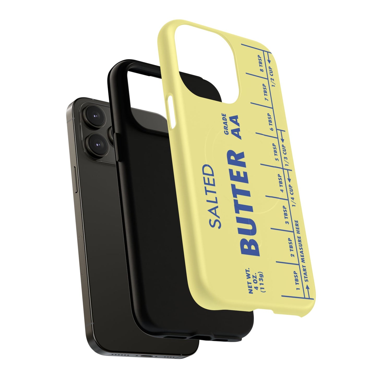 Salted Butter - MagSafe