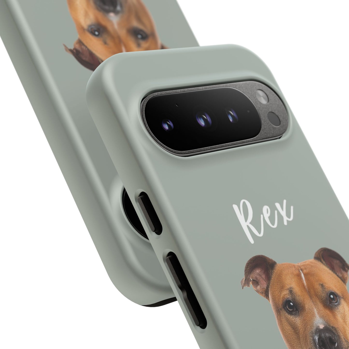 Custom Pet Phone Case