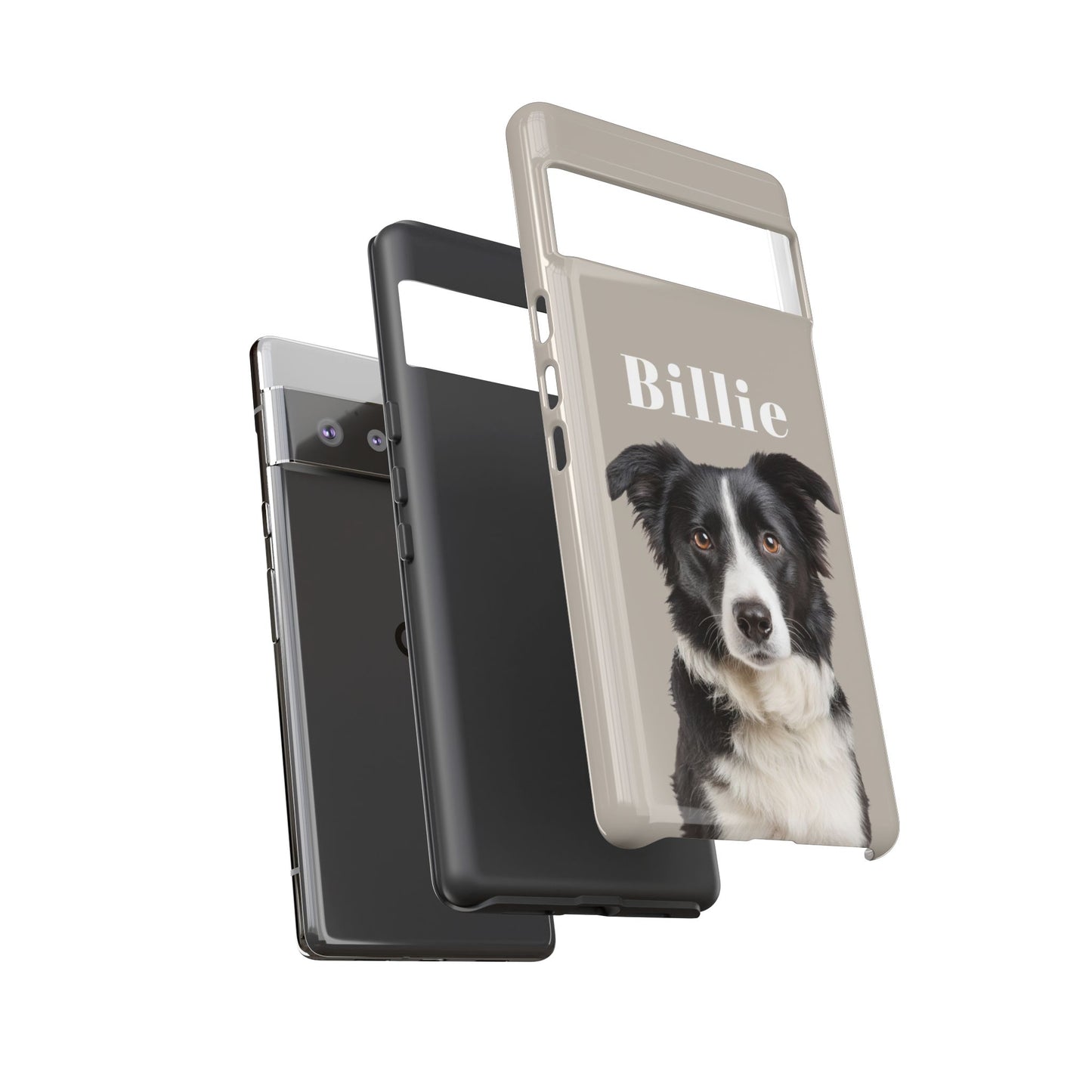 Custom Pet Phone Case
