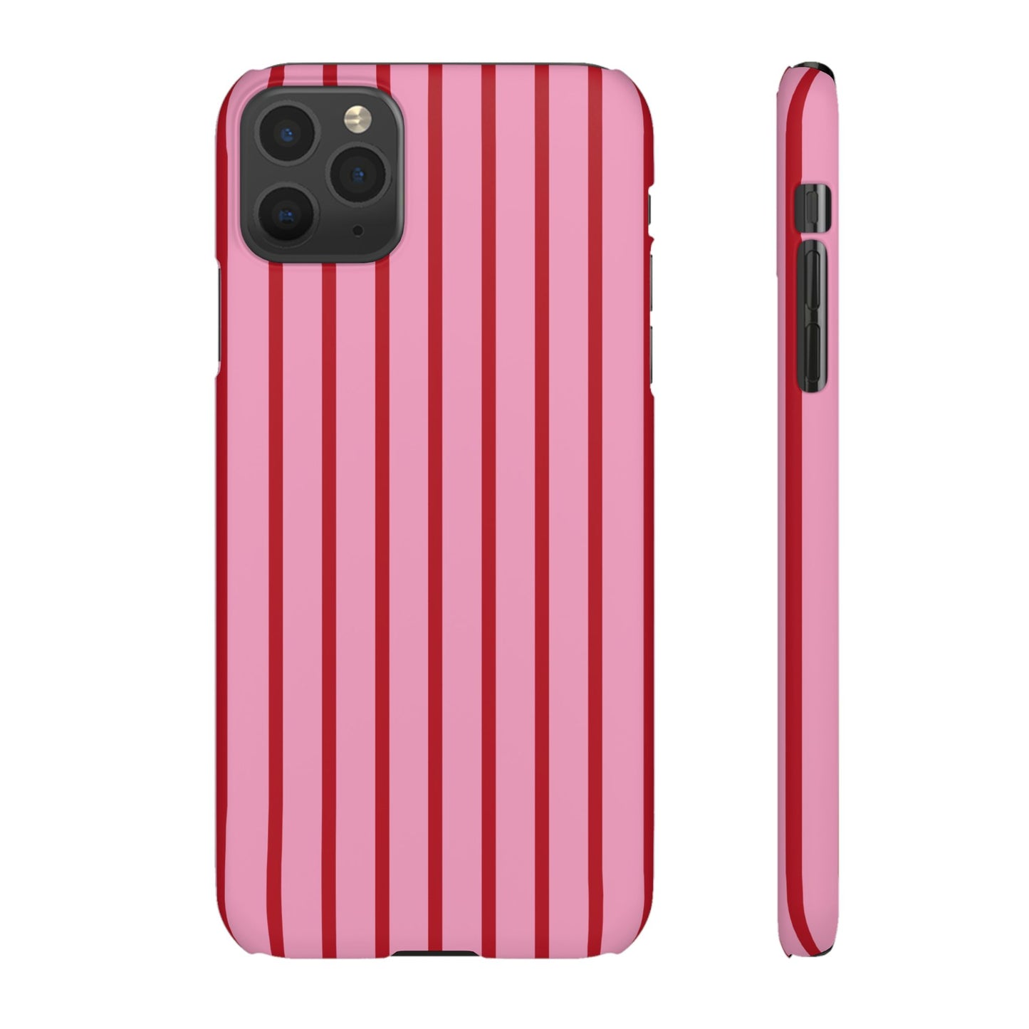 Strawberry Kisses - Snap Case