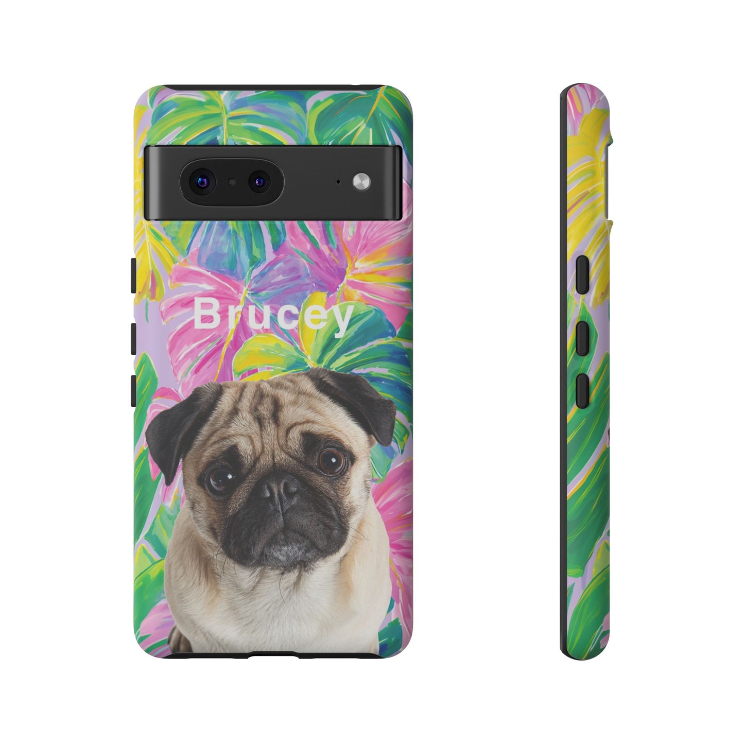 Custom Pet Phone Case
