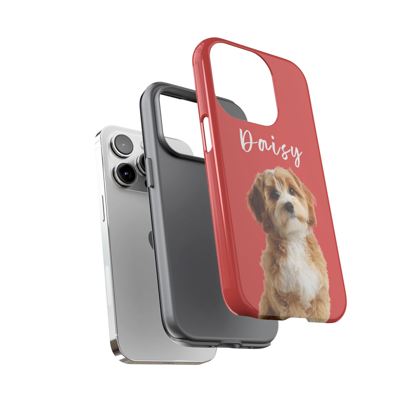 Custom Pet Phone Case
