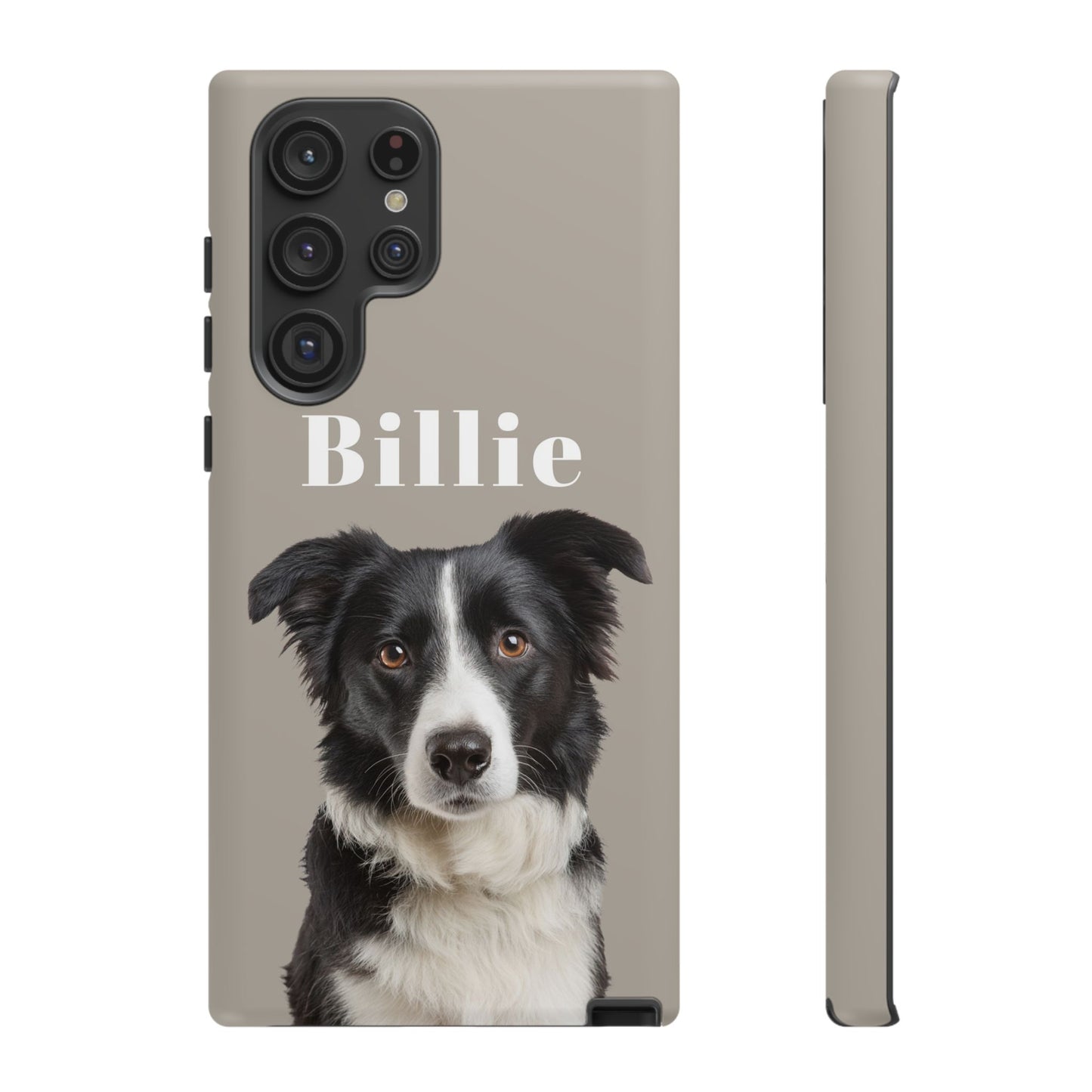 Custom Pet Phone Case