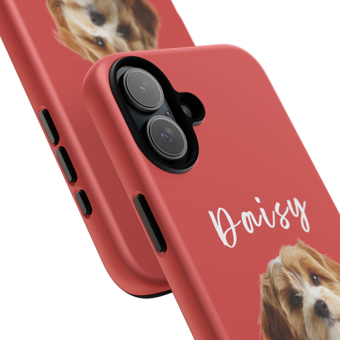 Custom Pet Phone Case