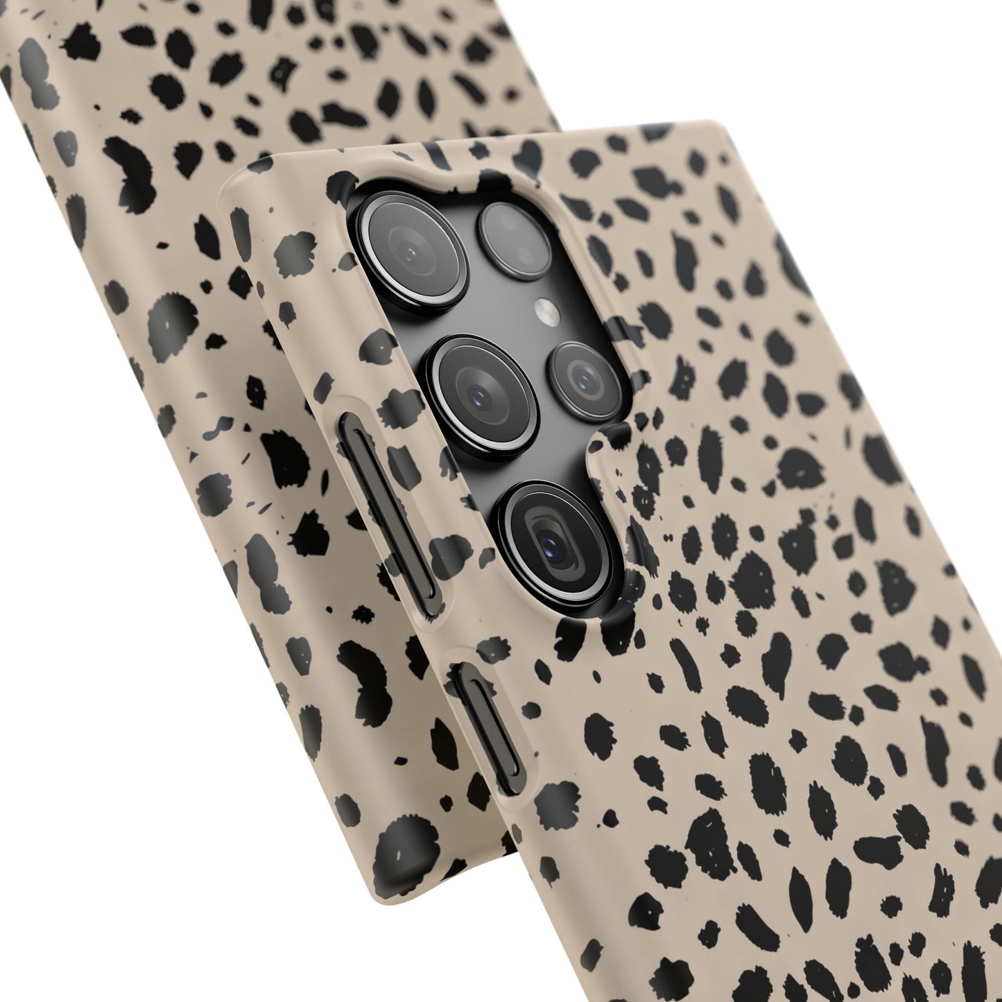 Dusty Prowl - Snap Phone Case