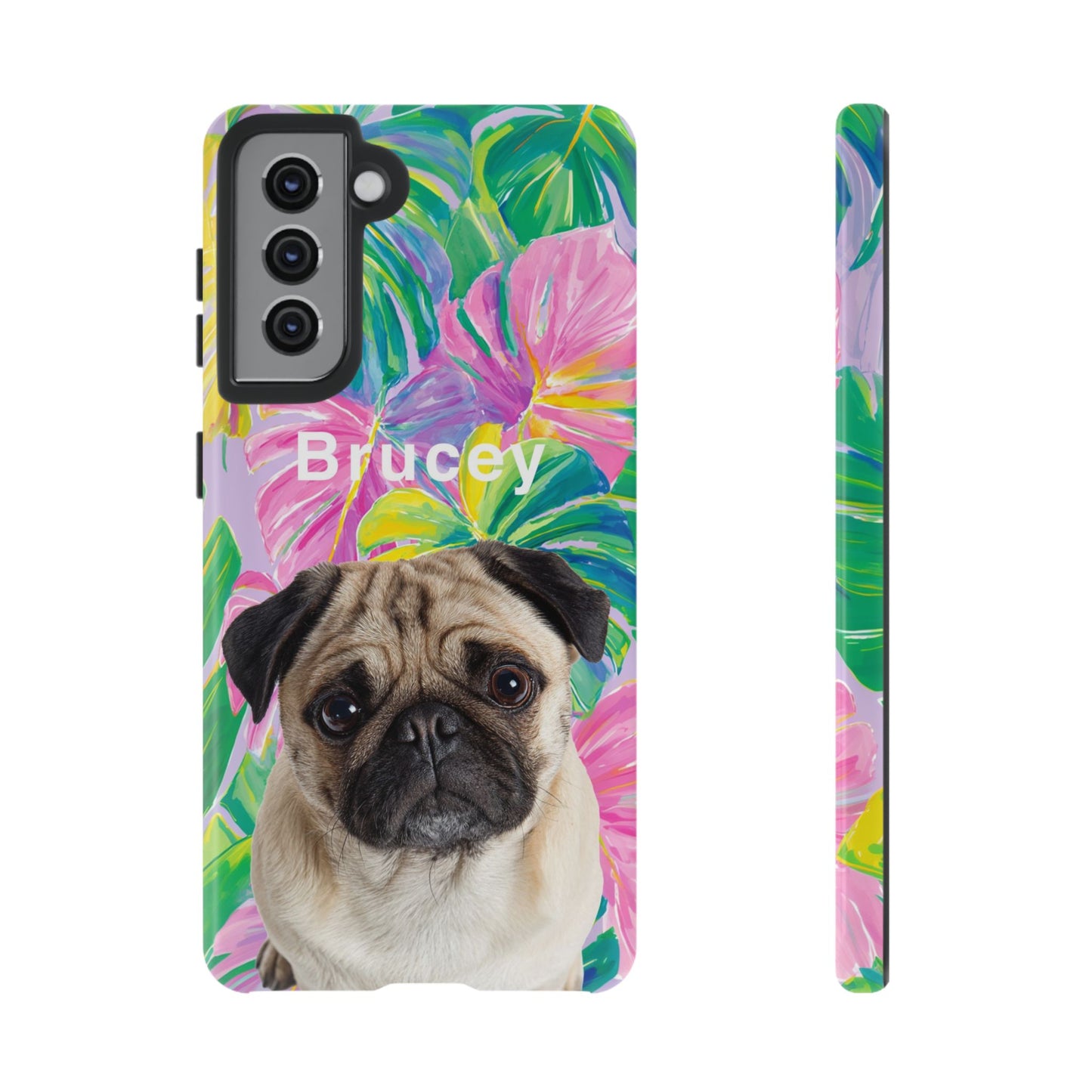 Custom Pet Phone Case