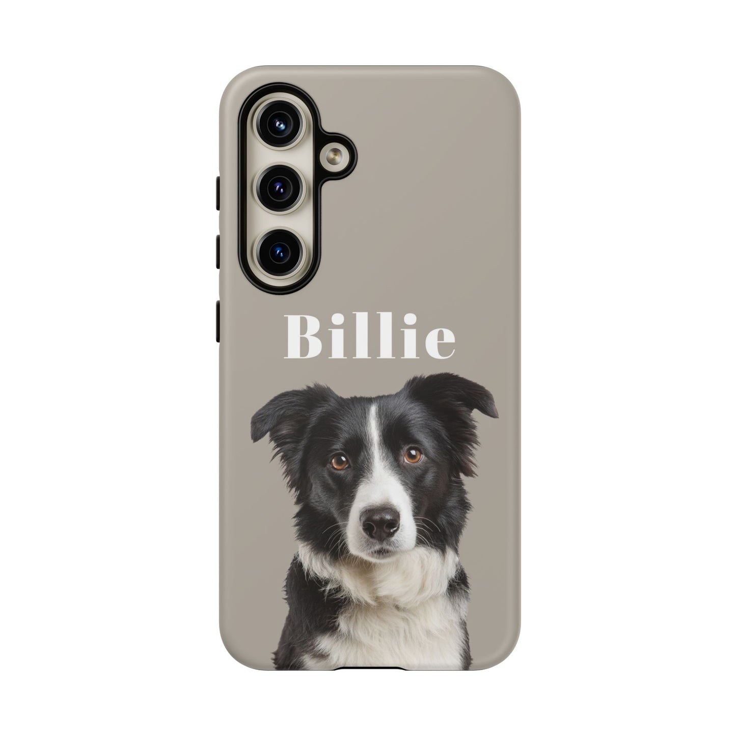 Custom Pet Phone Case