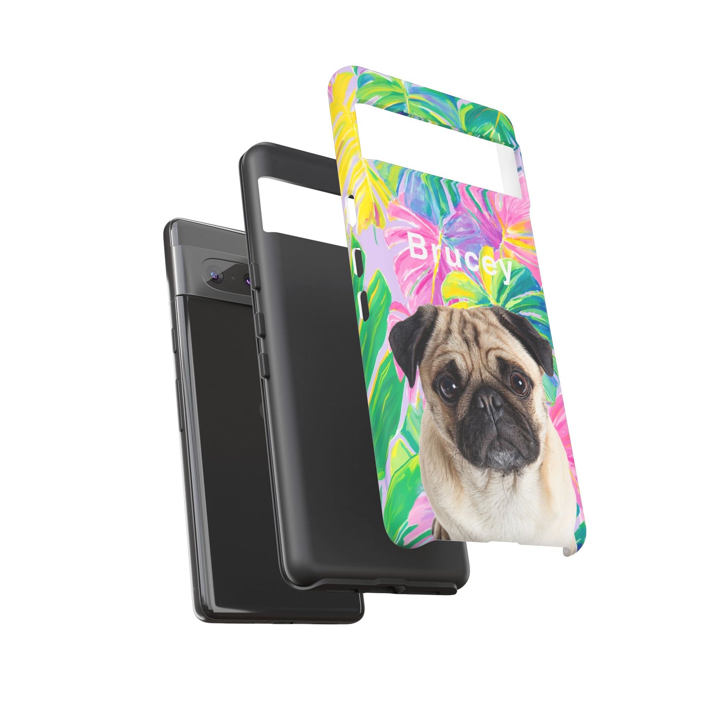 Custom Pet Phone Case