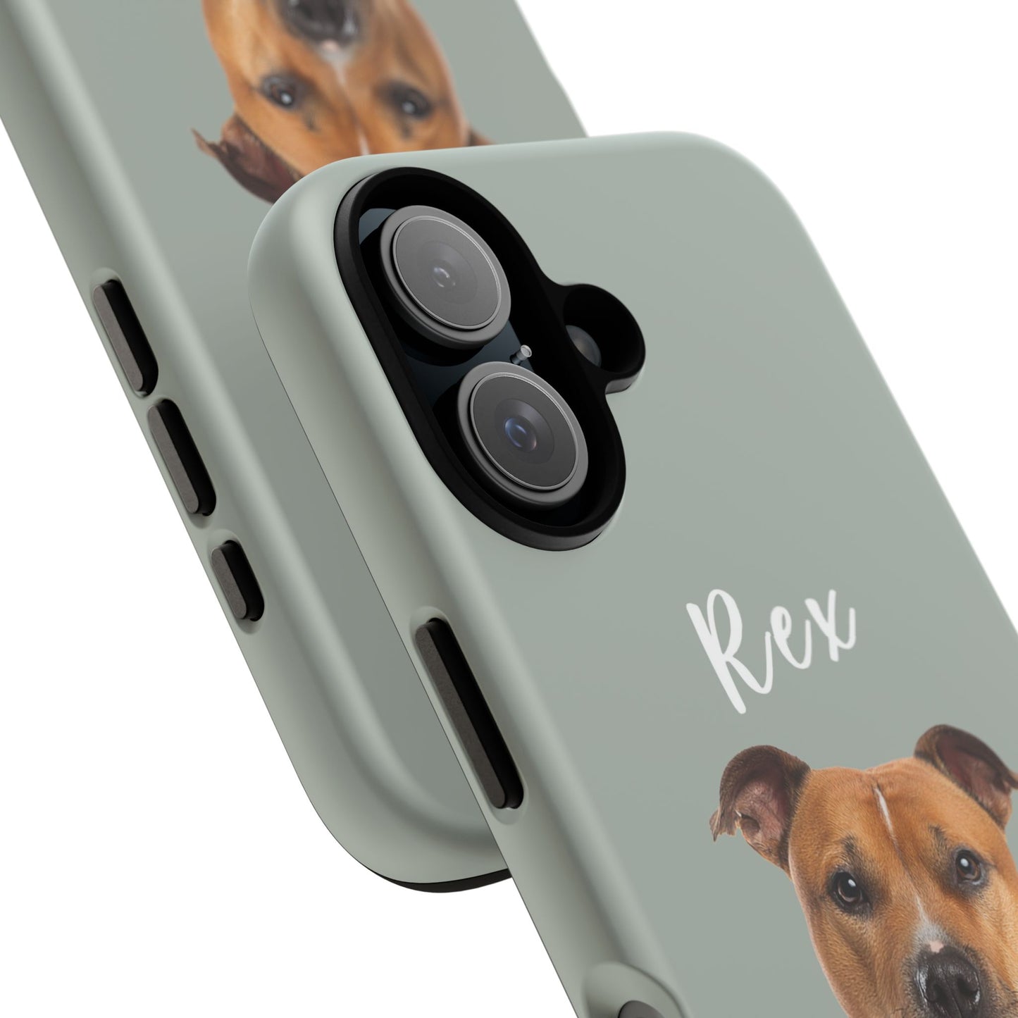 Custom Pet Phone Case