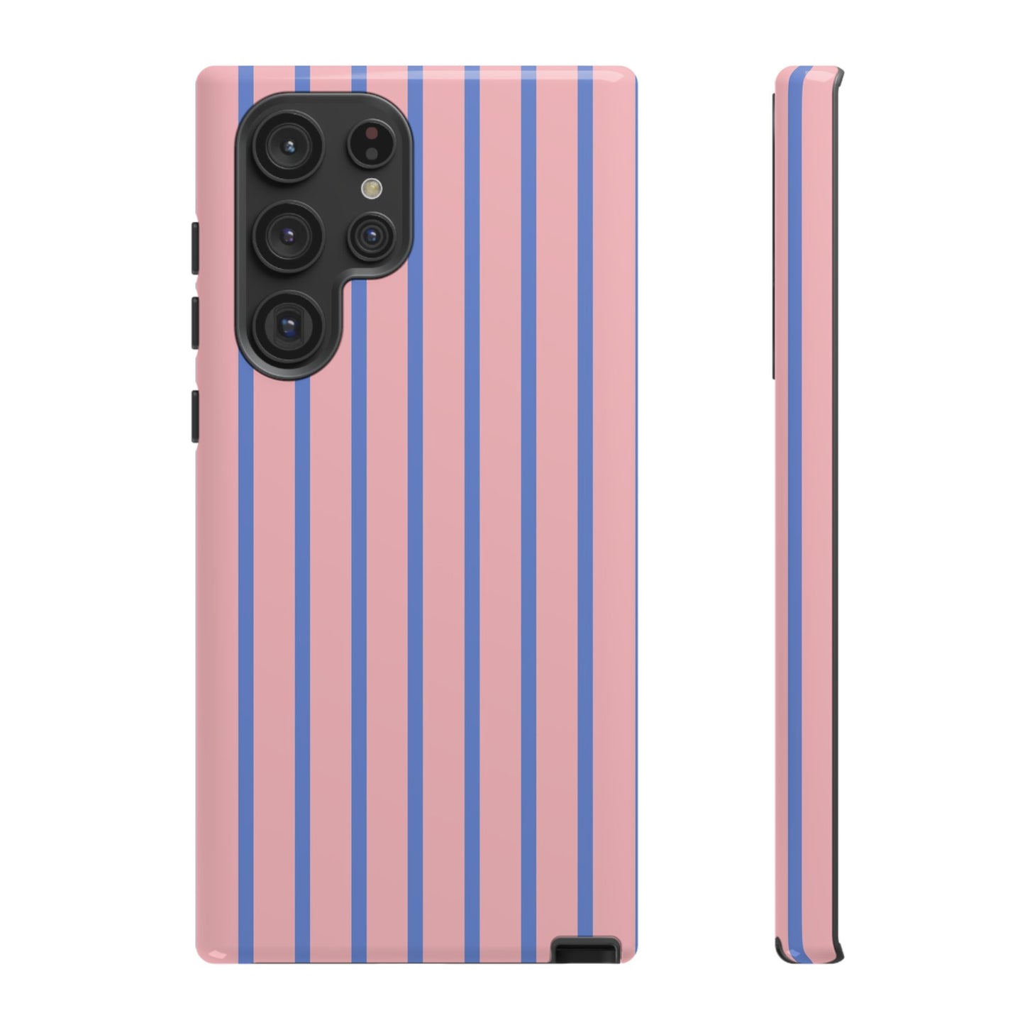 Cotton Candy Rush