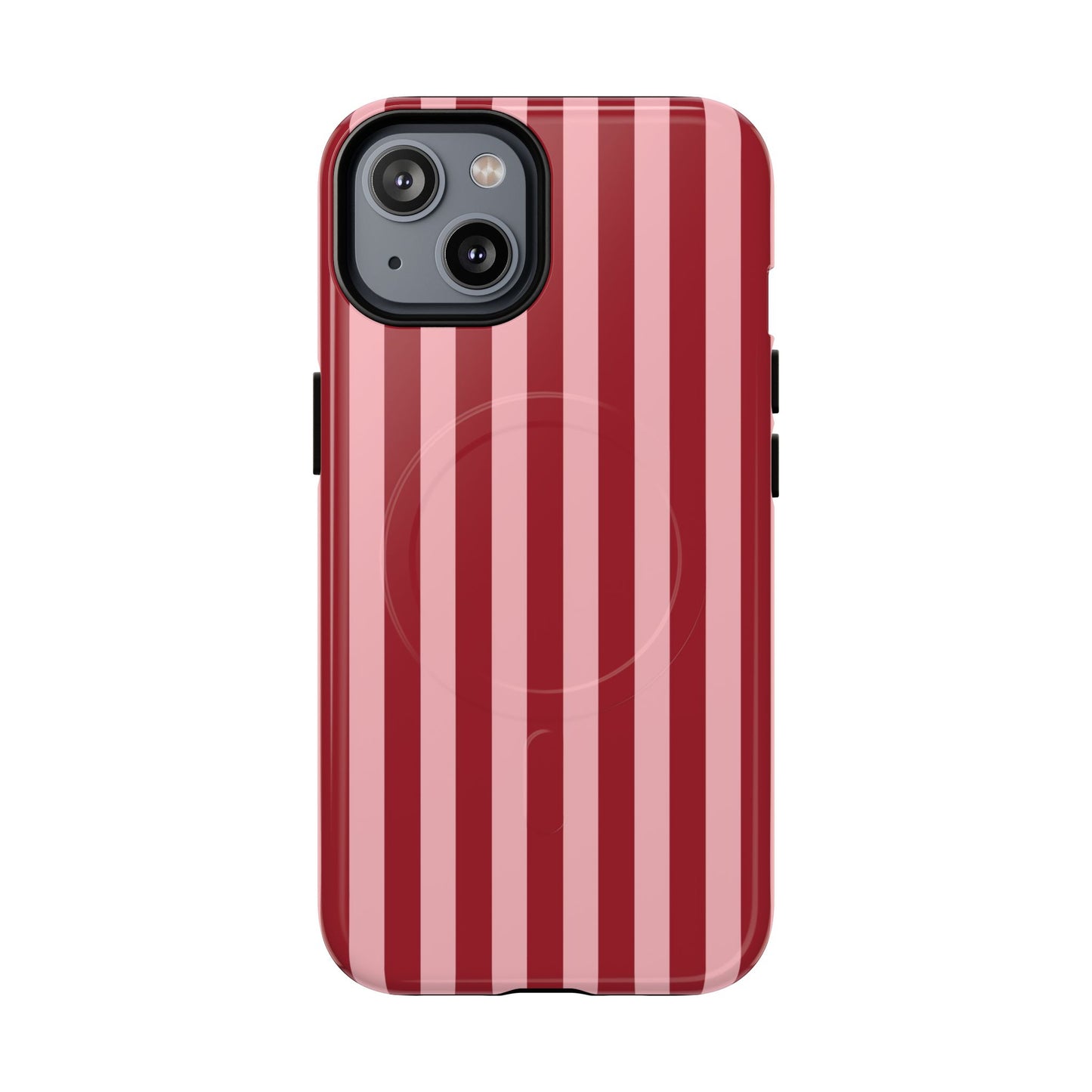 Cherry Stripe - MagSafe