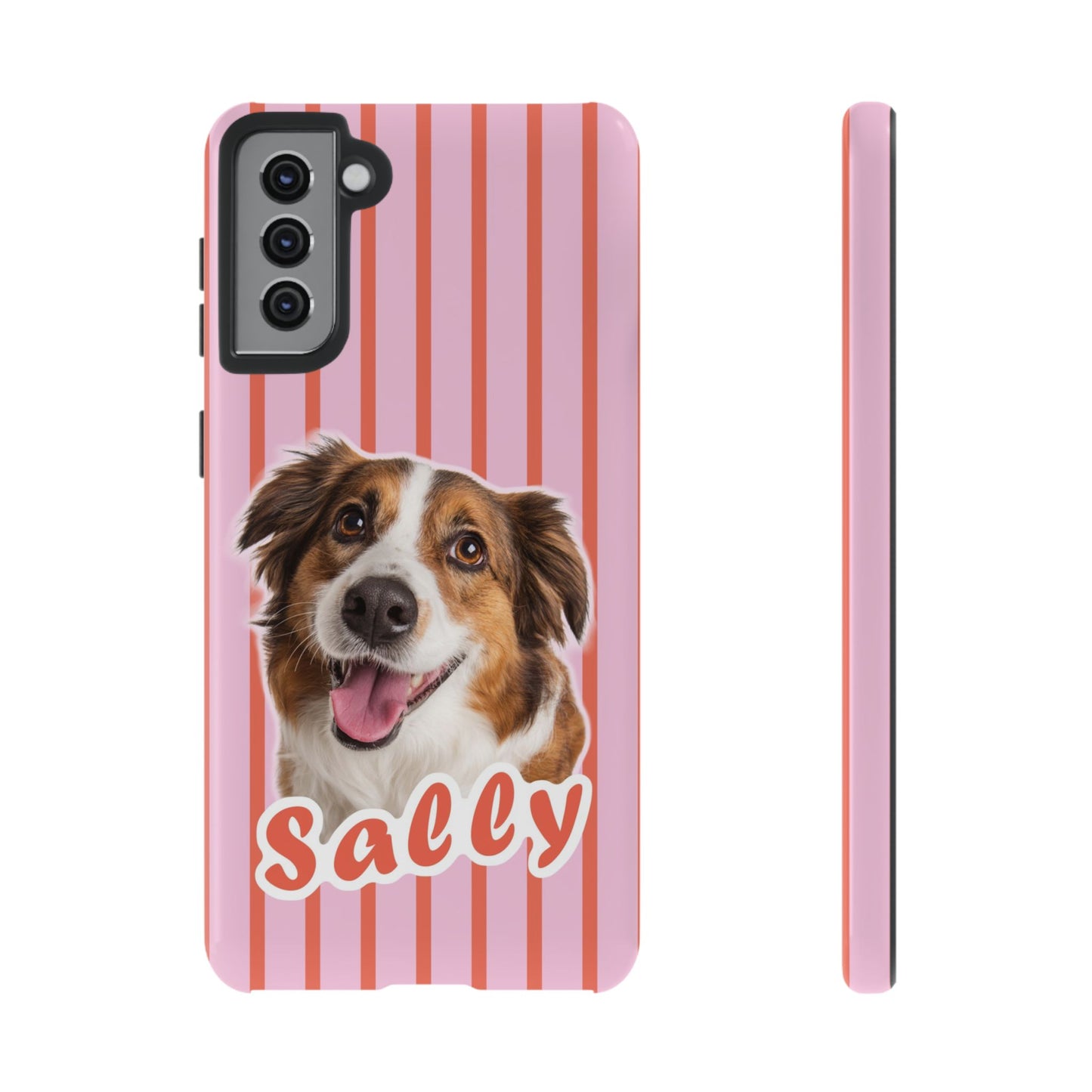 Retro Pet Phone Case