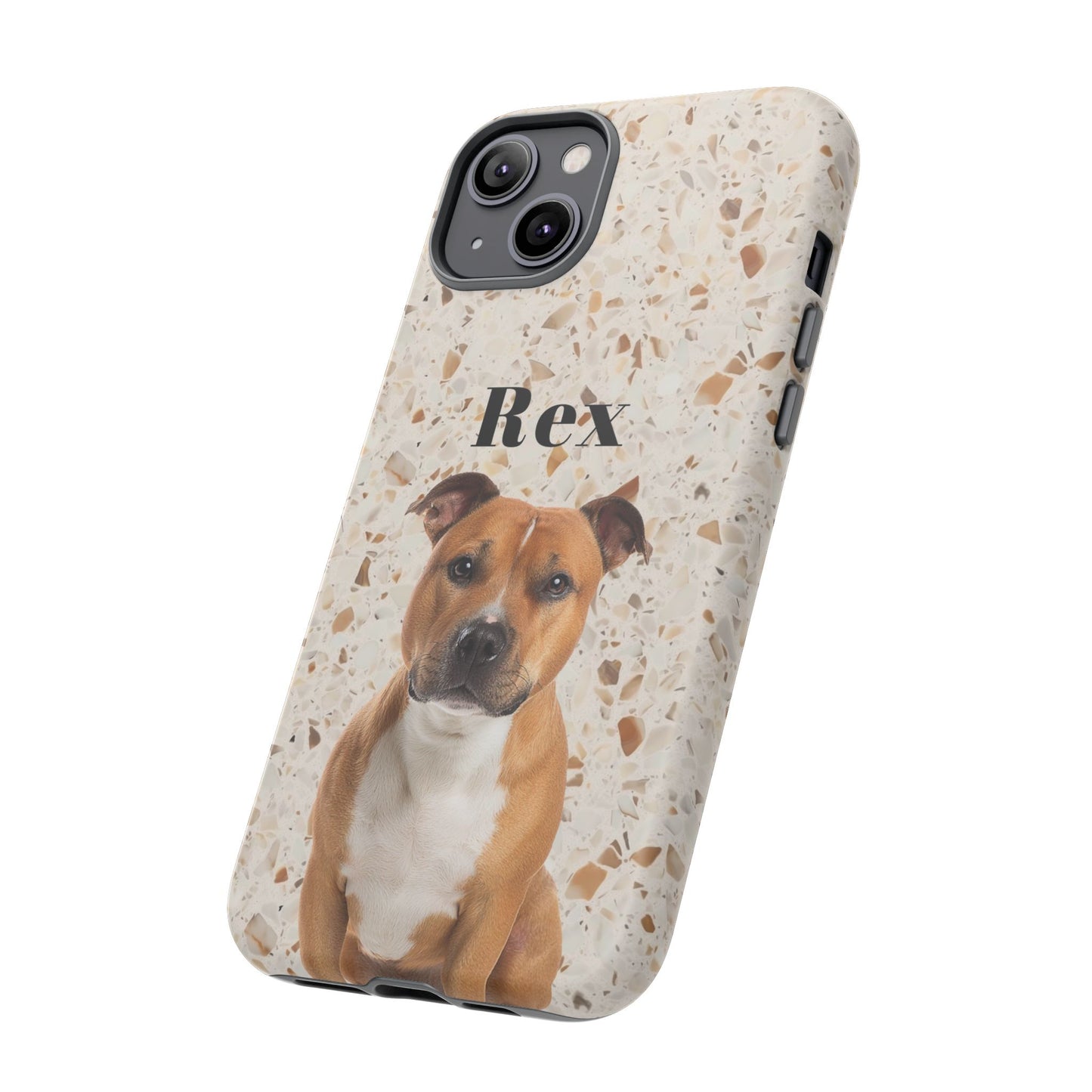 Custom Pet Phone Case