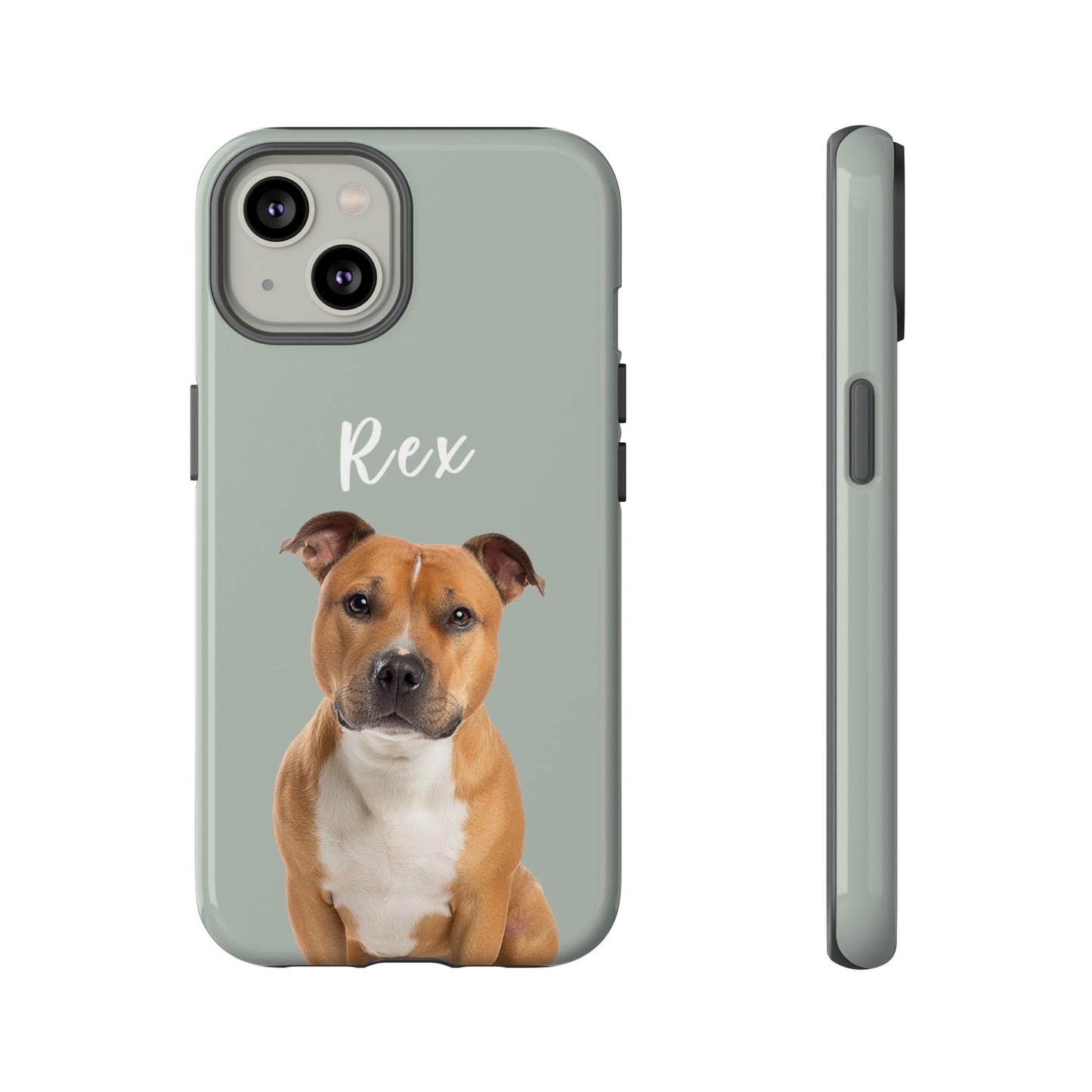 Custom Pet Phone Case