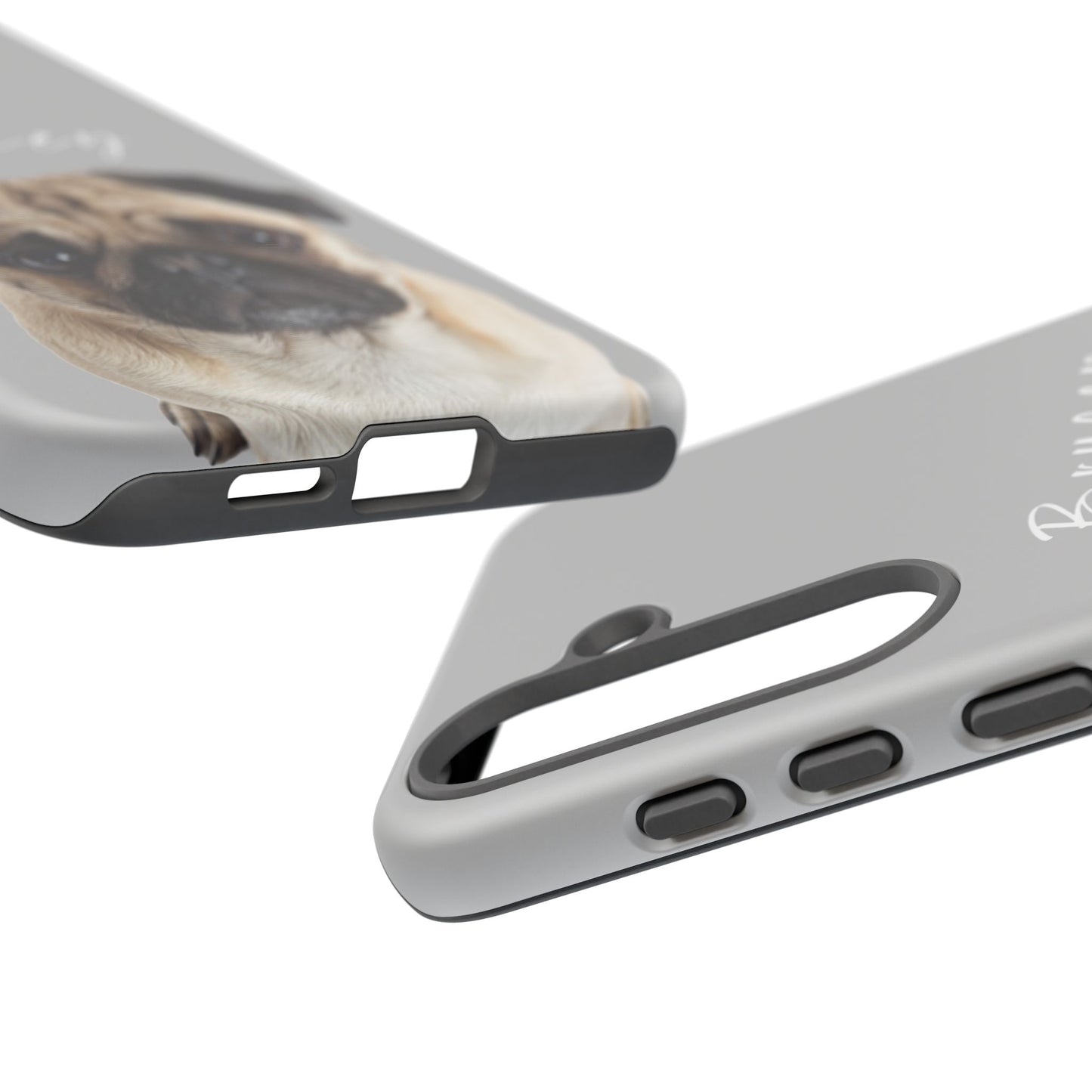 Custom Pet Phone Case