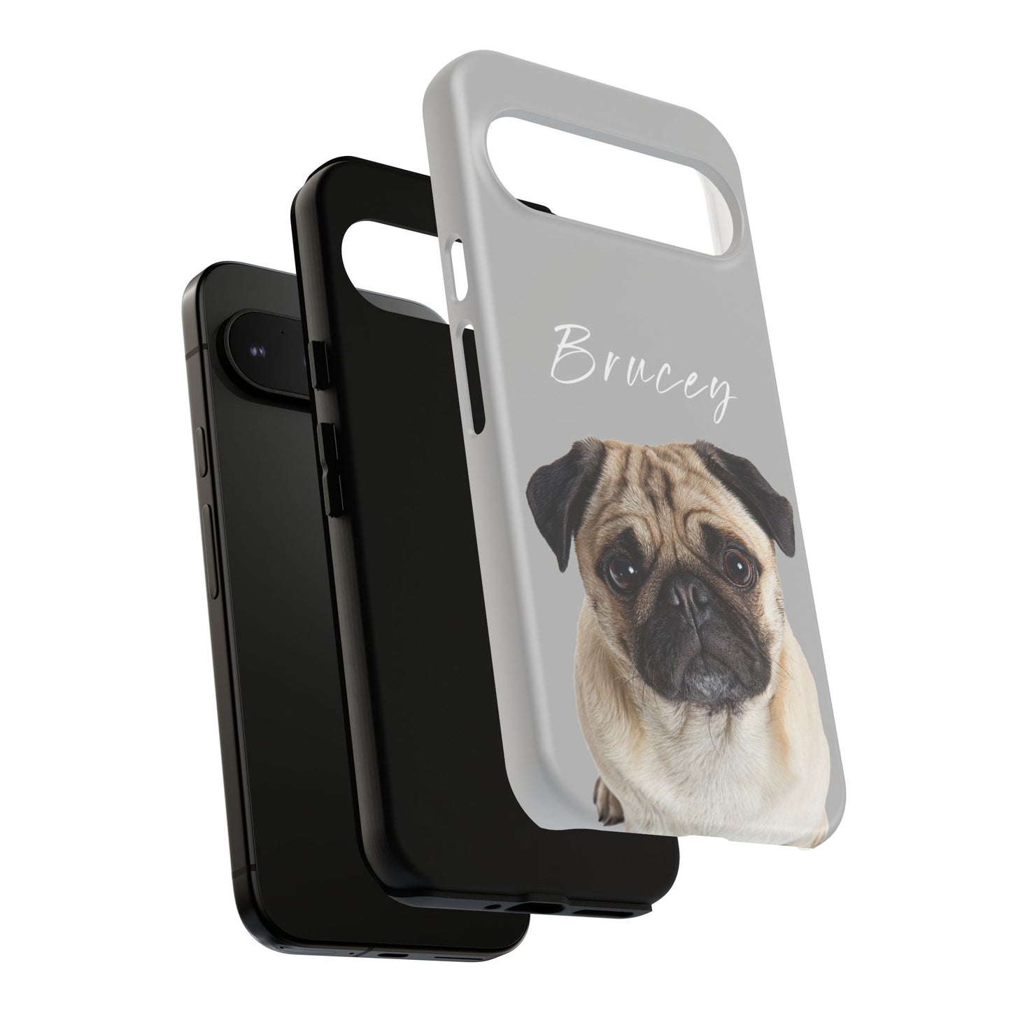Custom Pet Phone Case