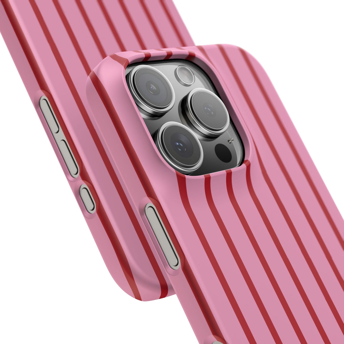 Strawberry Kisses - Snap Case