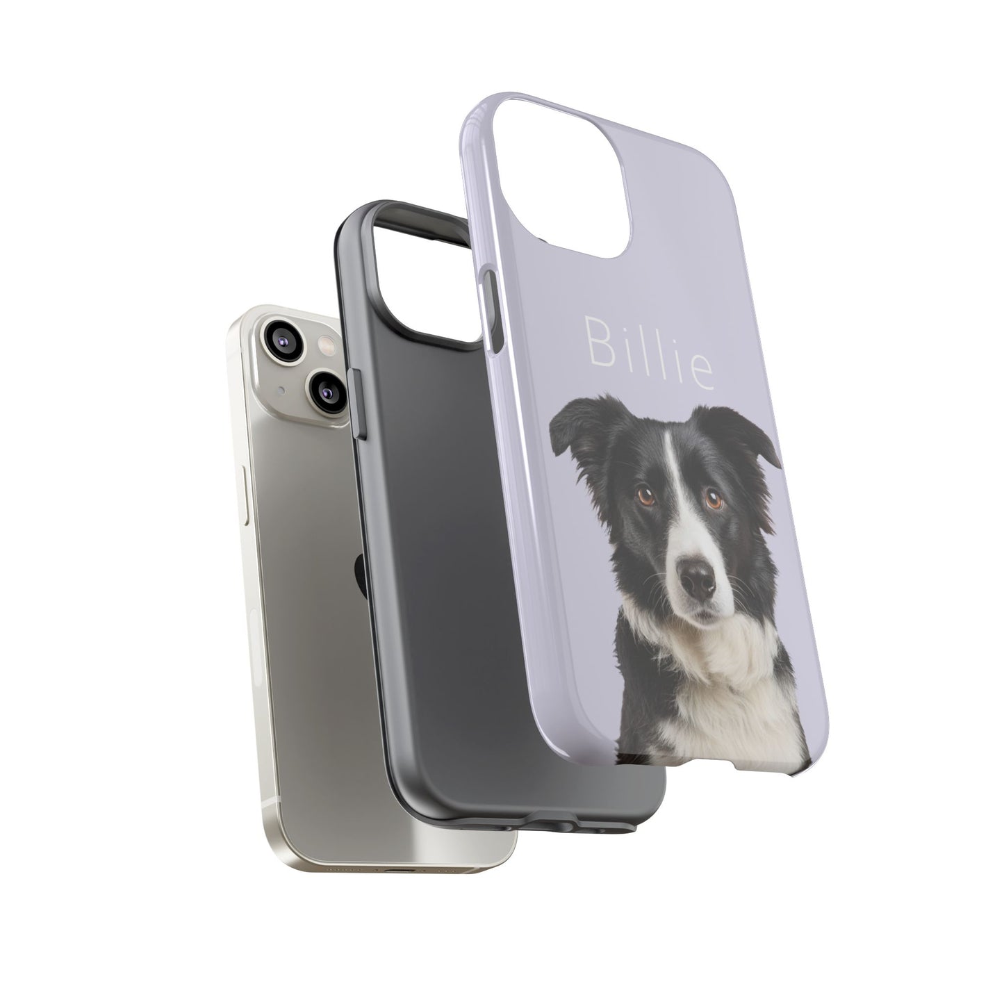 Custom Pet Phone Case