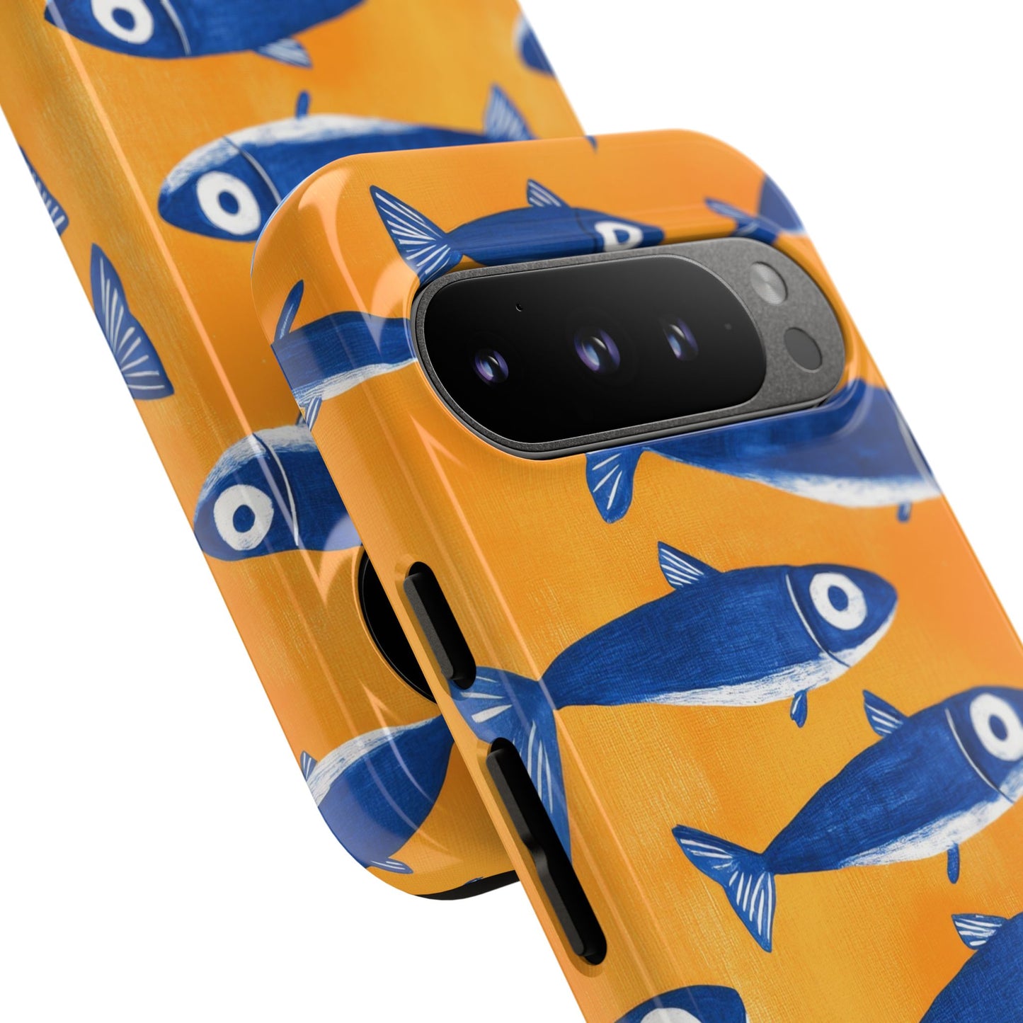 Go Fish!