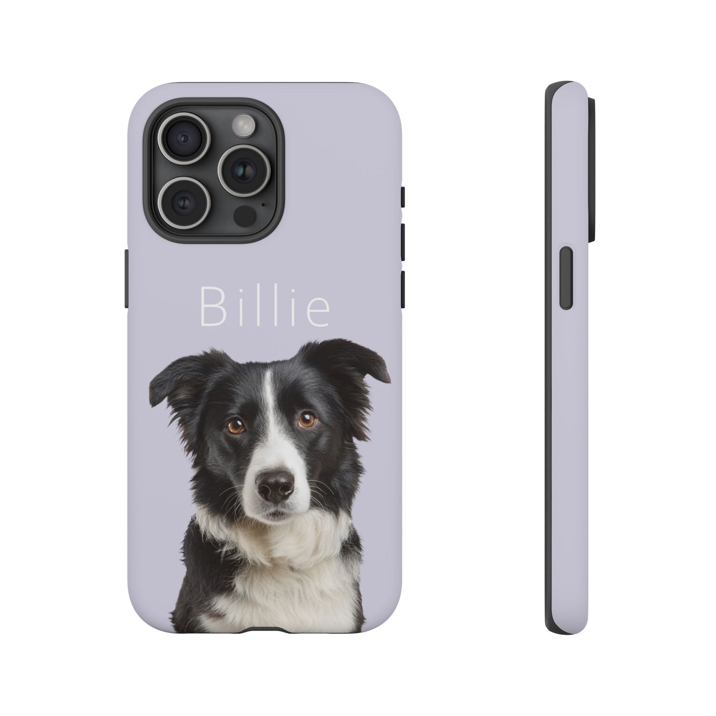 Custom Pet Phone Case