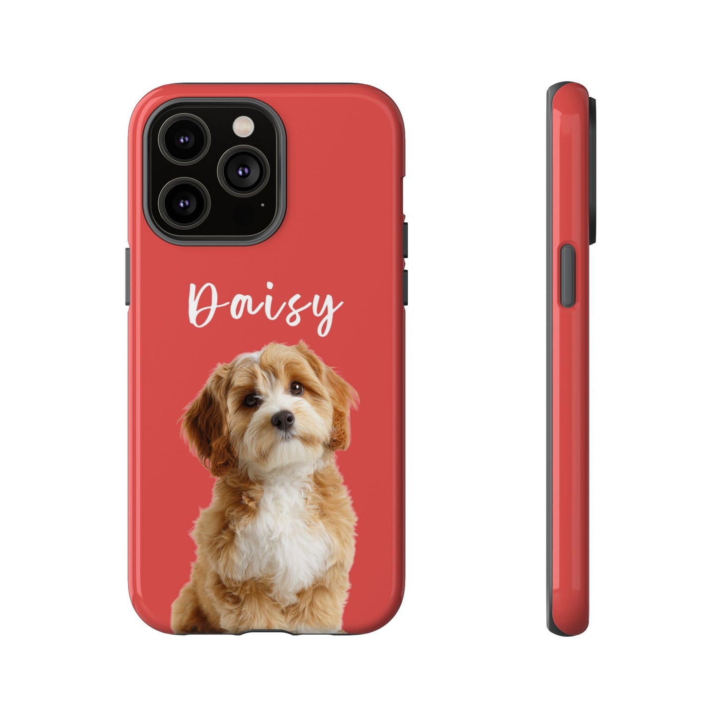 Custom Pet Phone Case