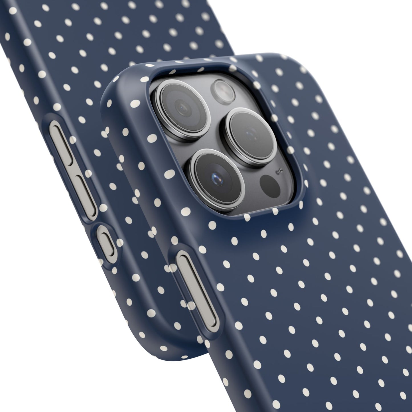 Navy Daze - Snap Case