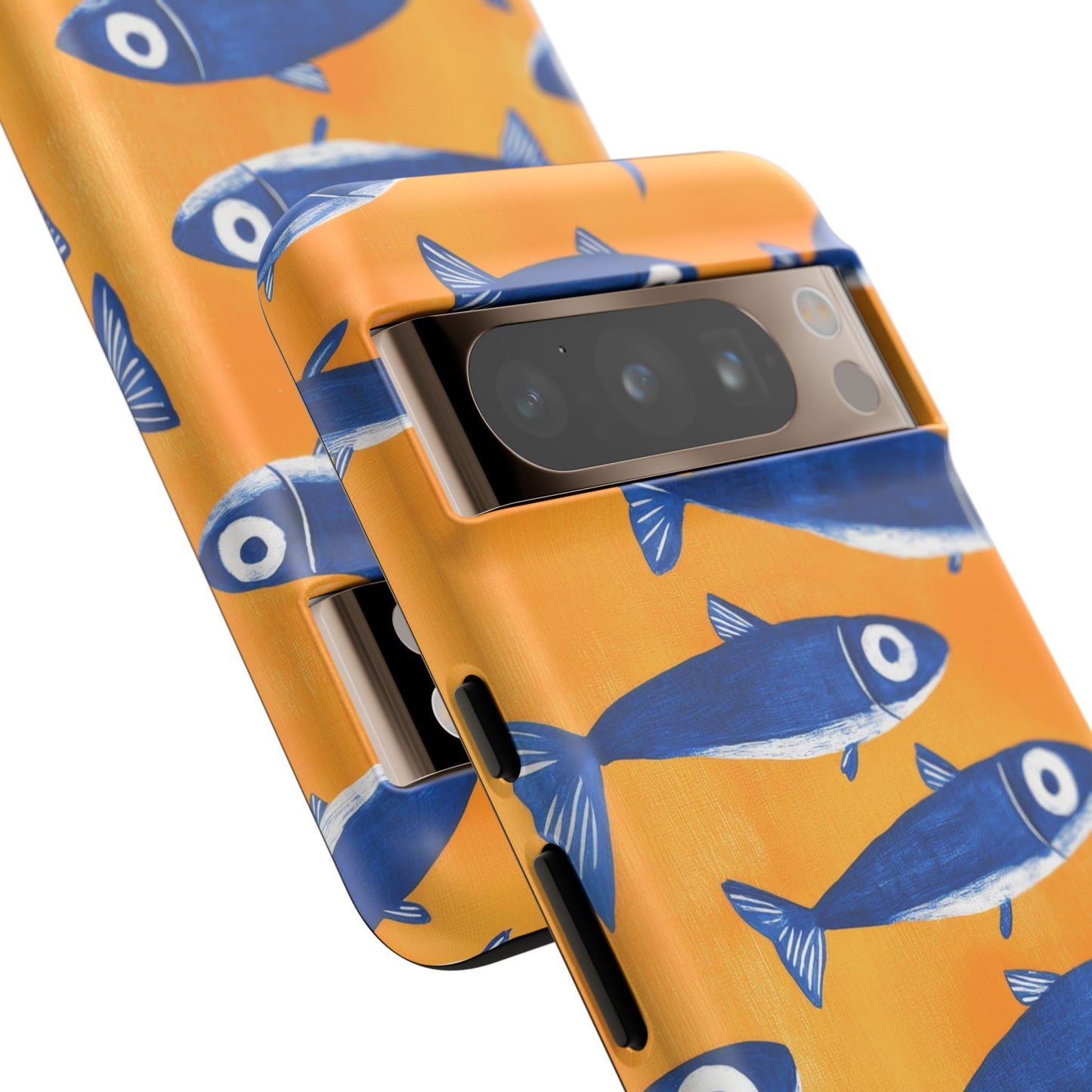 Go Fish!