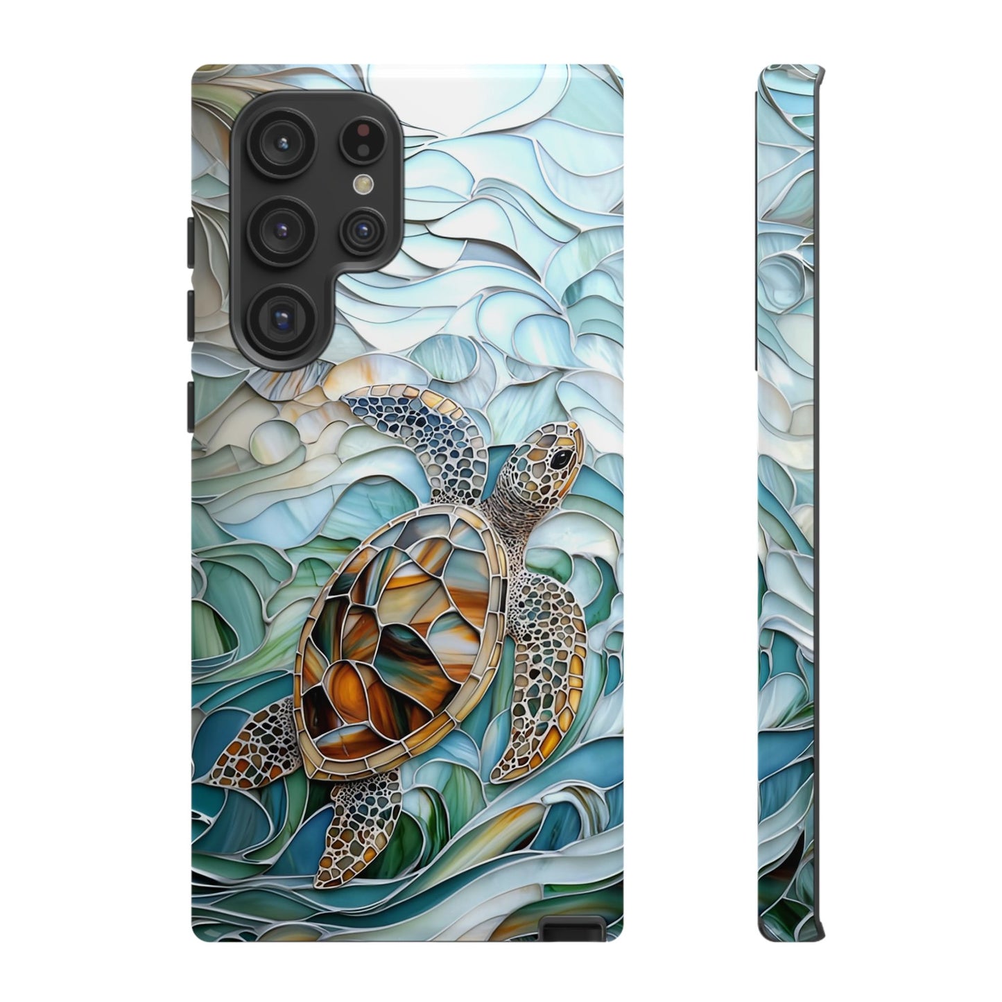 Sea Turtle