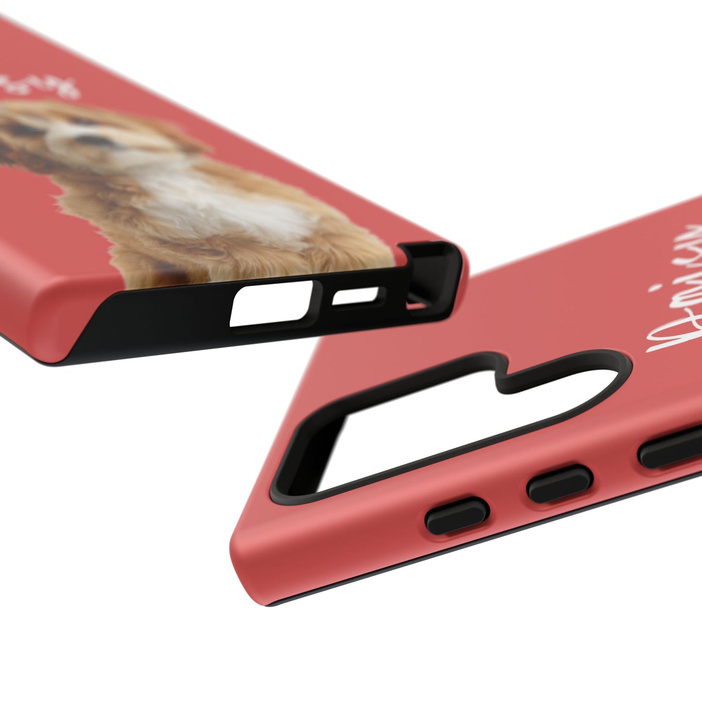 Custom Pet Phone Case