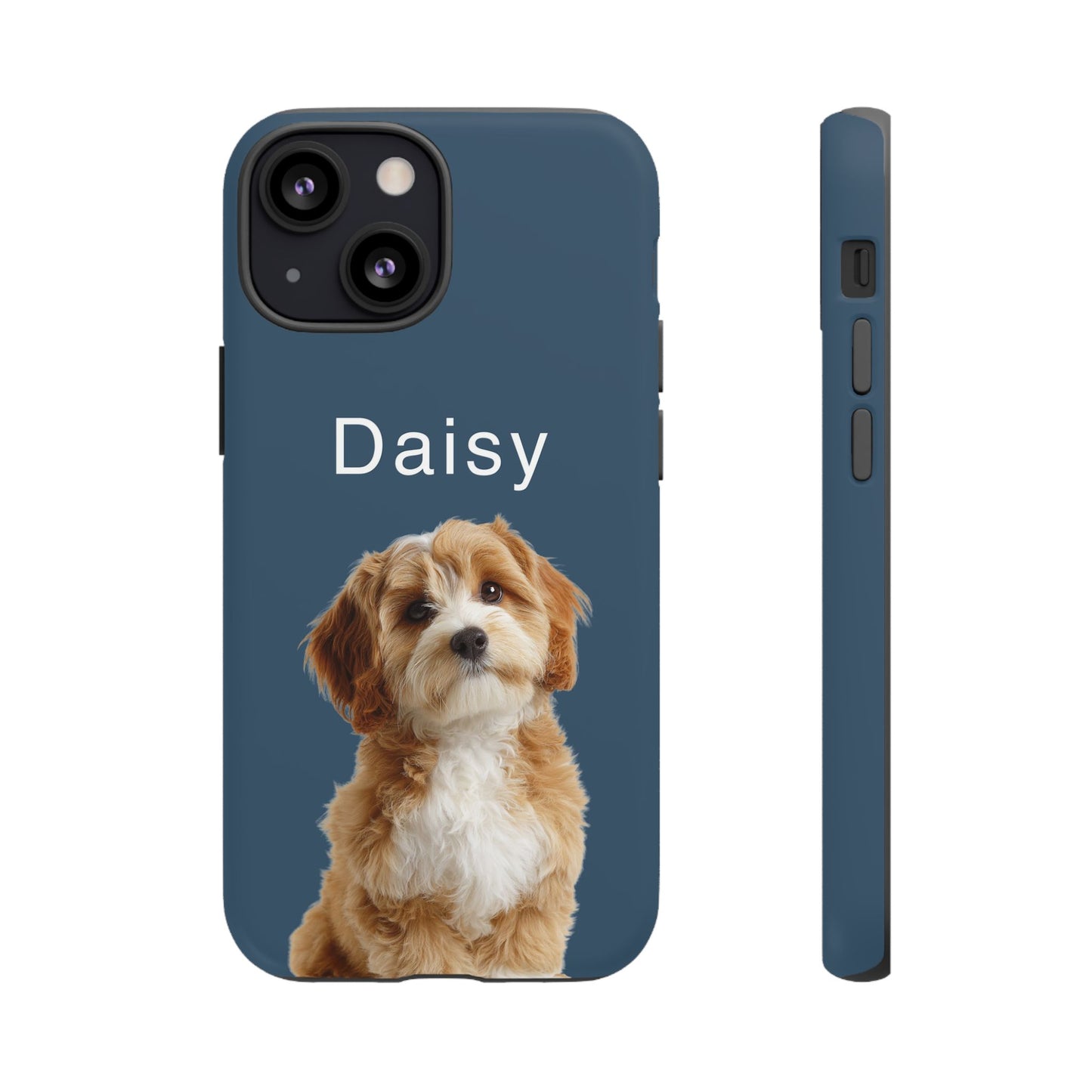 Custom Pet Phone Case
