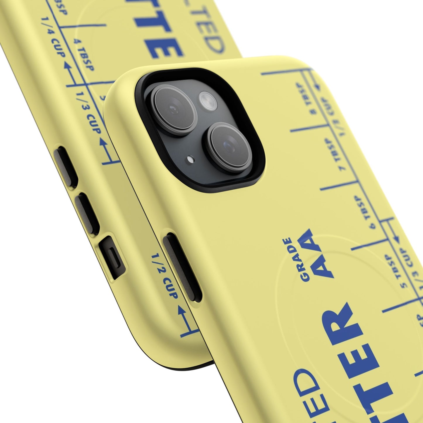 Salted Butter - MagSafe