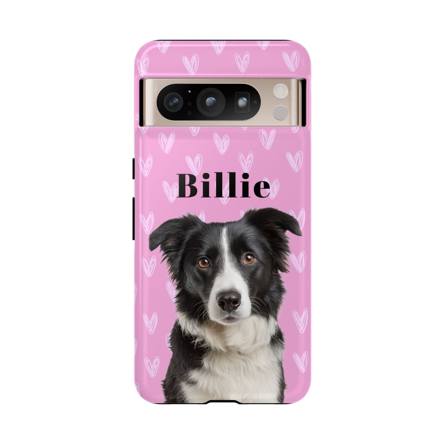 Custom Pet Phone Case