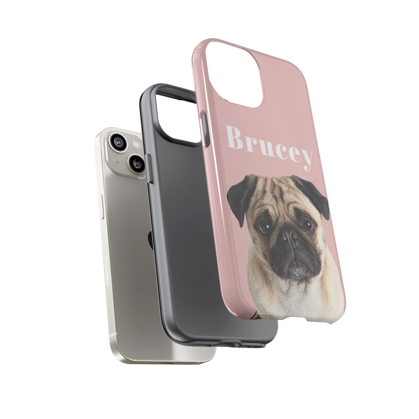 Custom Pet Phone Case