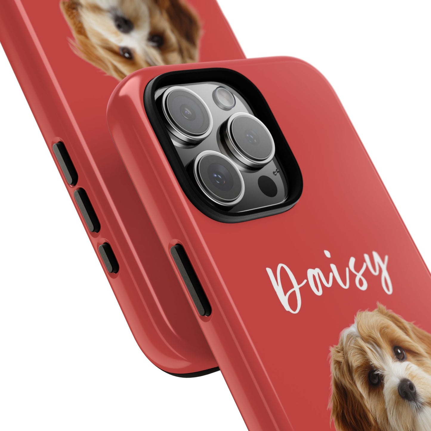 Custom Pet Phone Case