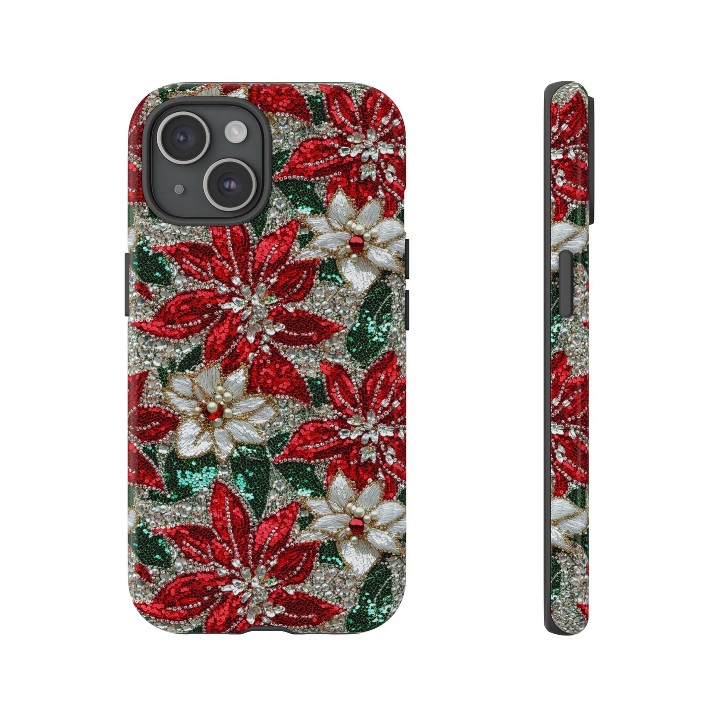 Christmas Flowers