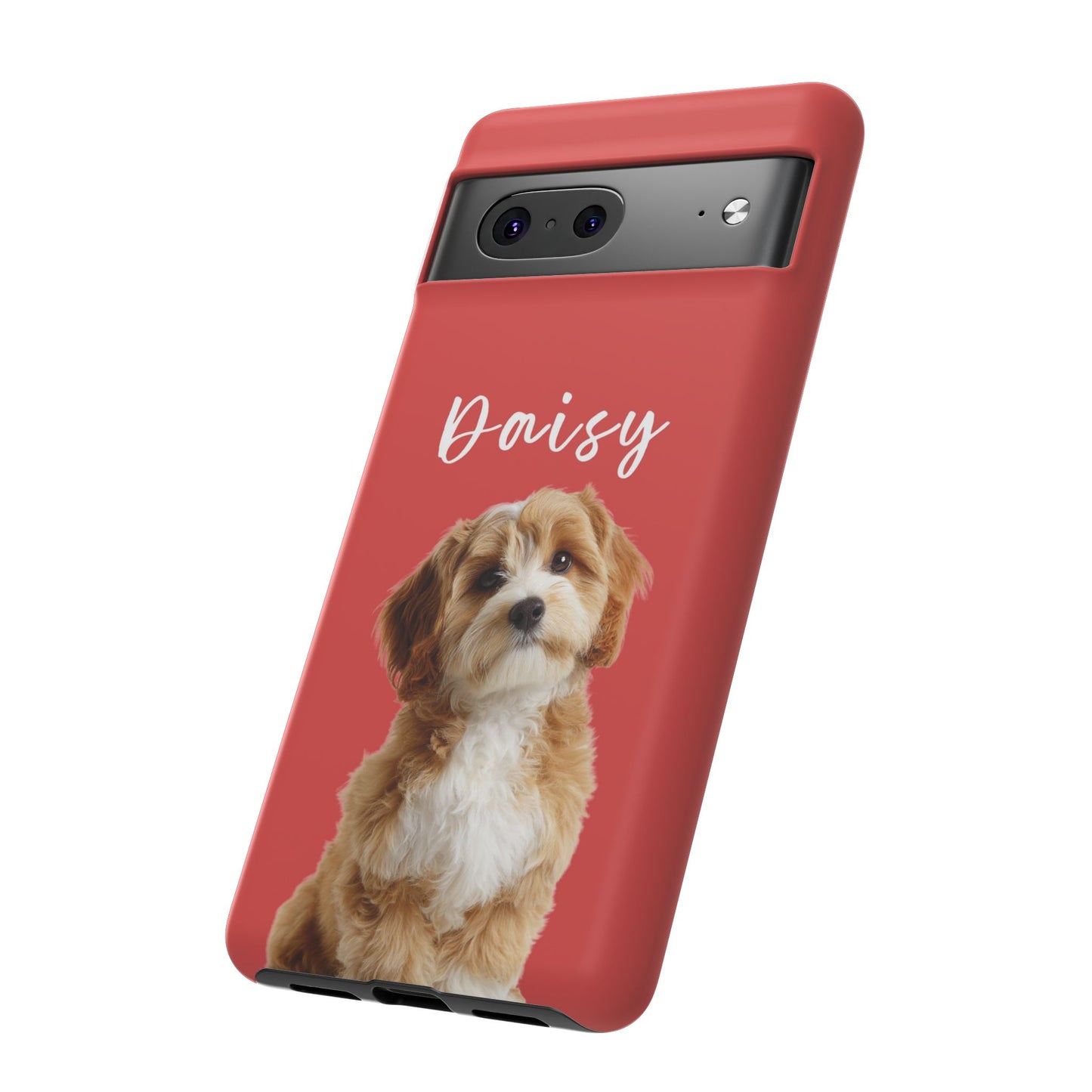 Custom Pet Phone Case
