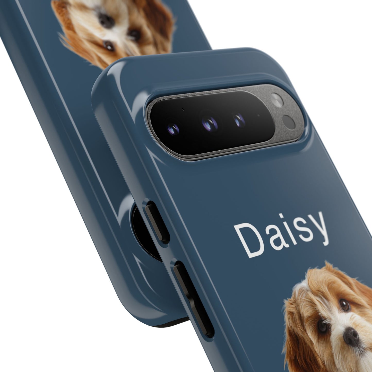 Custom Pet Phone Case