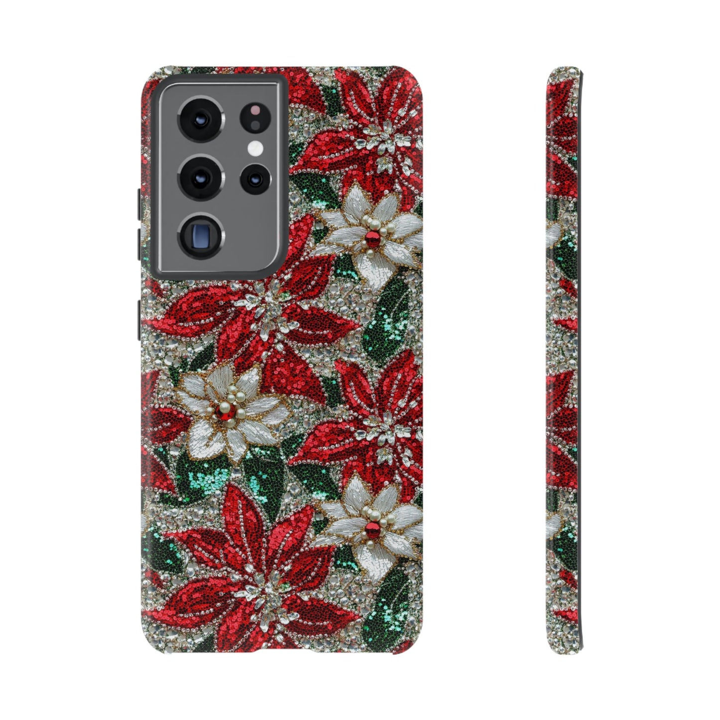 Christmas Flowers