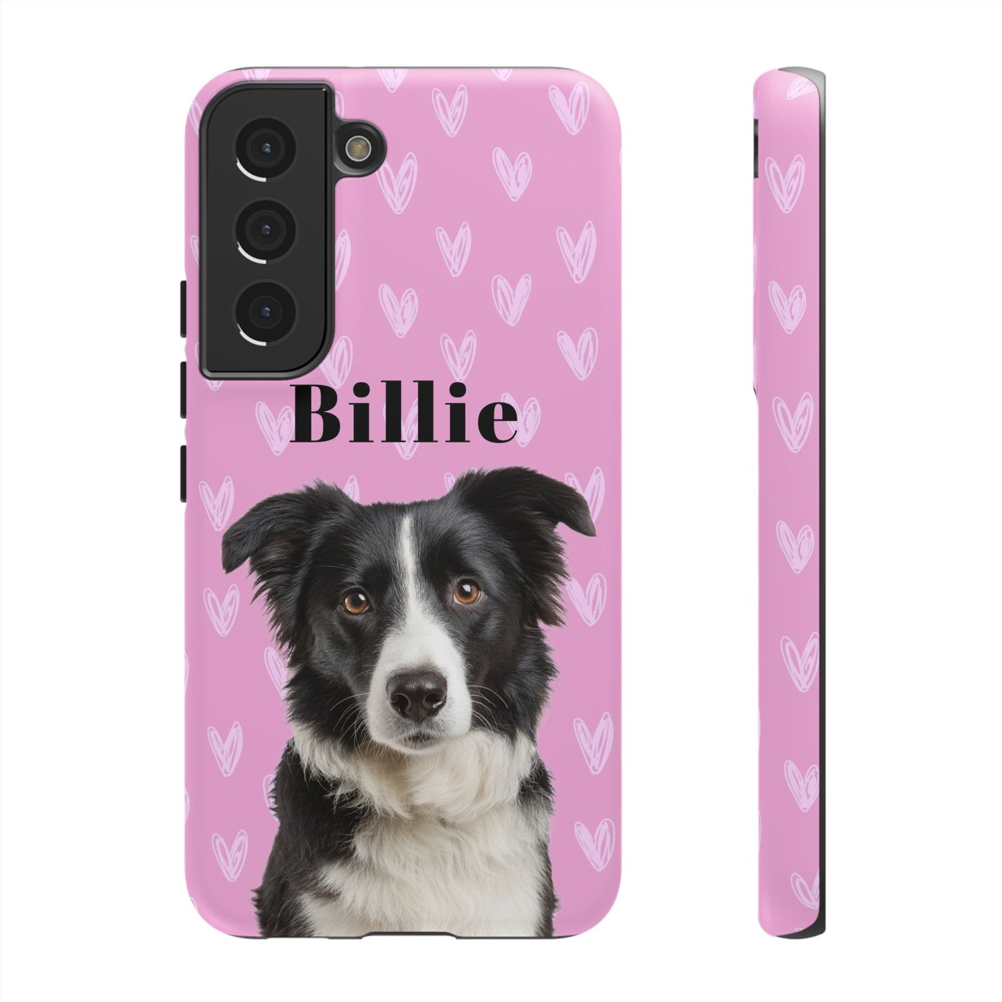 Custom Pet Phone Case