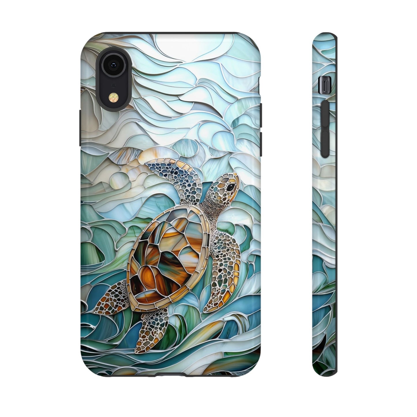 Sea Turtle