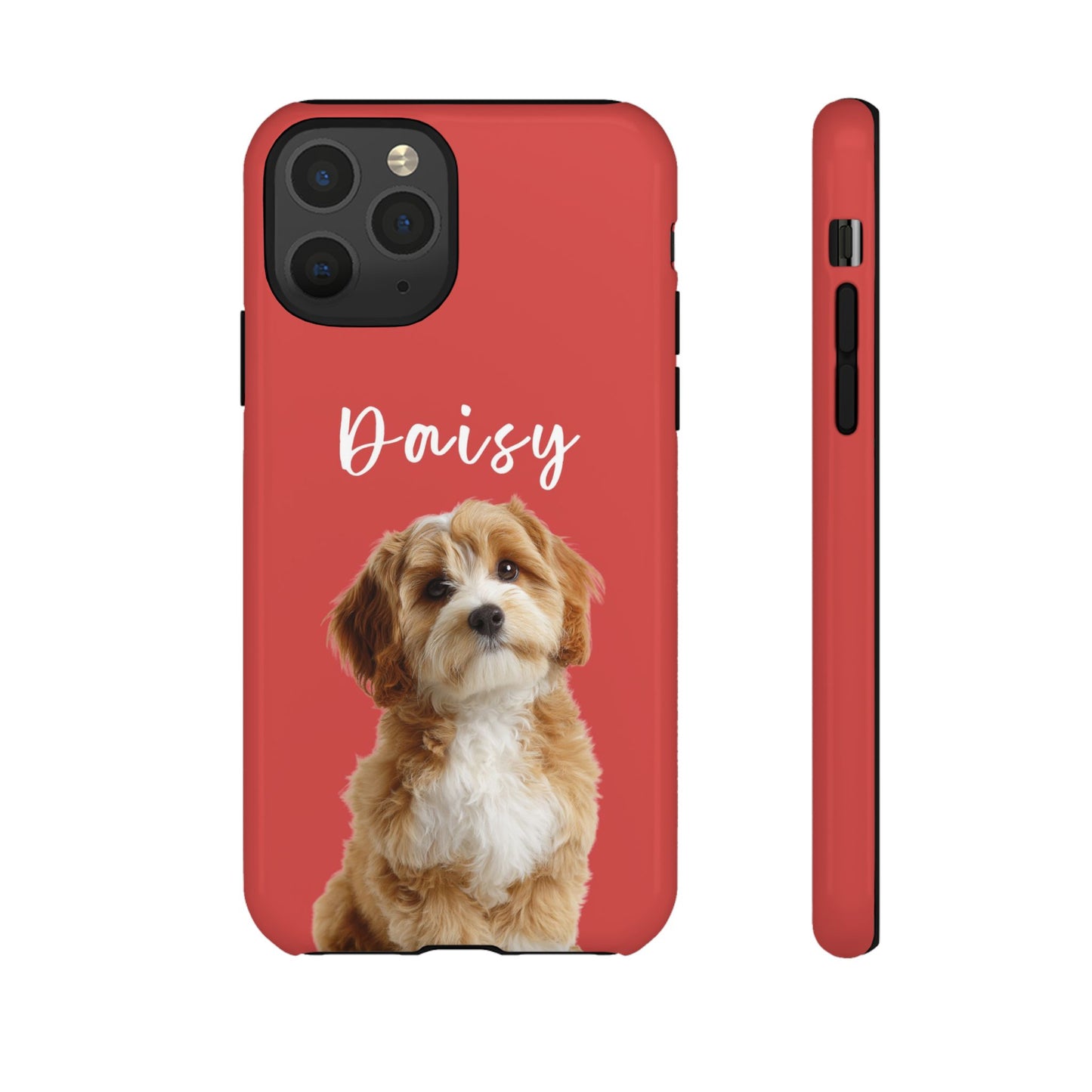 Custom Pet Phone Case