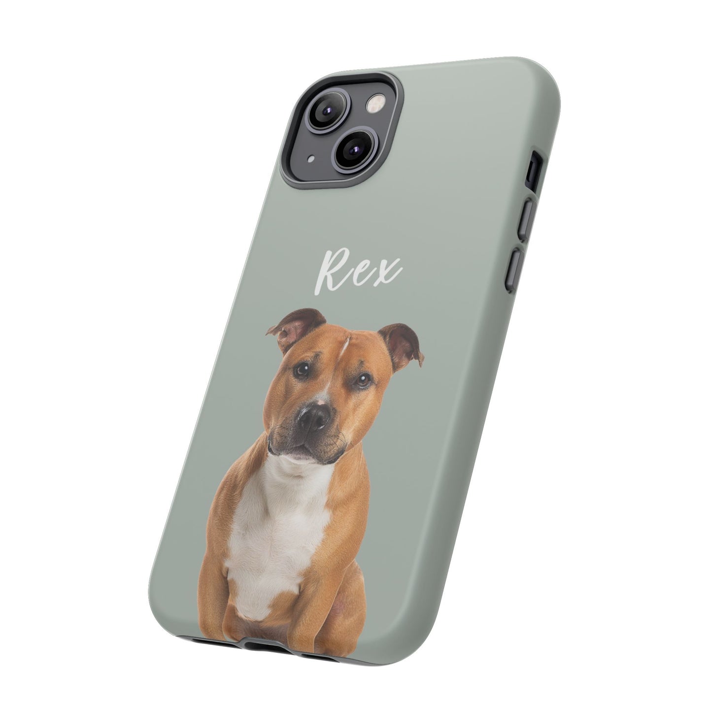 Custom Pet Phone Case